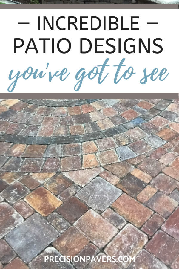 Patio design and ideas to try